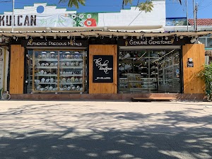 The Amber Boutique place picture